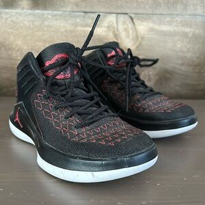 Air Jordan’s Basketball Shoes - Boys